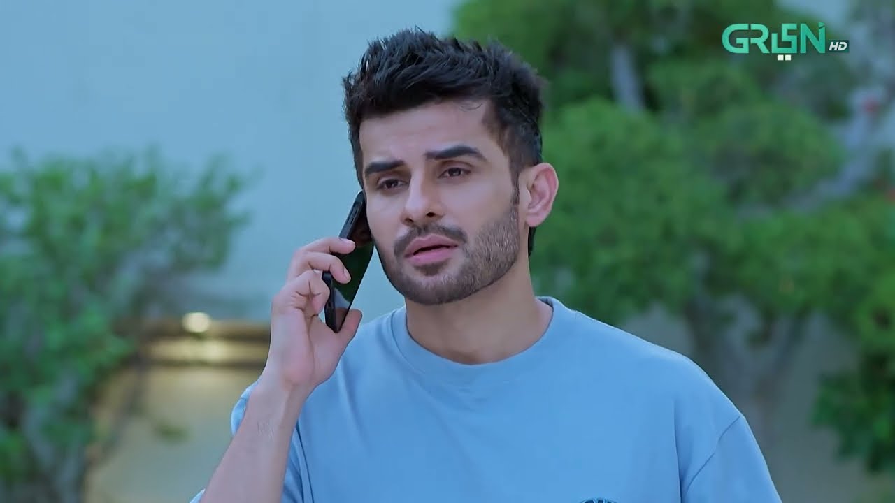 Visaal E Ishq Episode 33 | Best Moment 05 | Green TV Entertainment