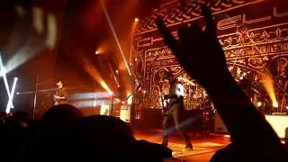 Chevelle - Young Wicked 4K UHD