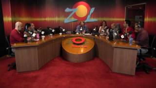 Nota de voz del peluquero de Jochy, cuando dura mucho en ir a recortase