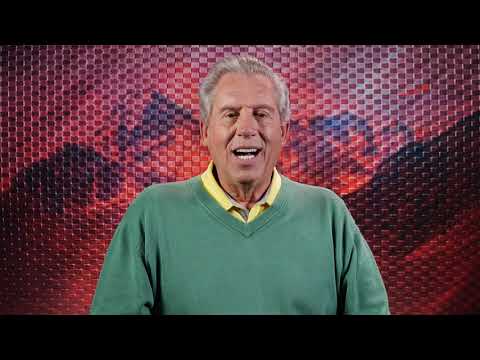 Minute With Maxwell: Our First Example of Leadership - John Maxwell Team