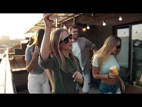 DJ KOL ‑ I Wanna Go To Mars | MaNN NasseF