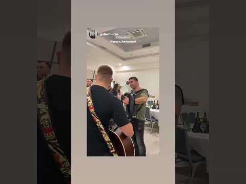 Boem u duši- Kampaneli Zadar