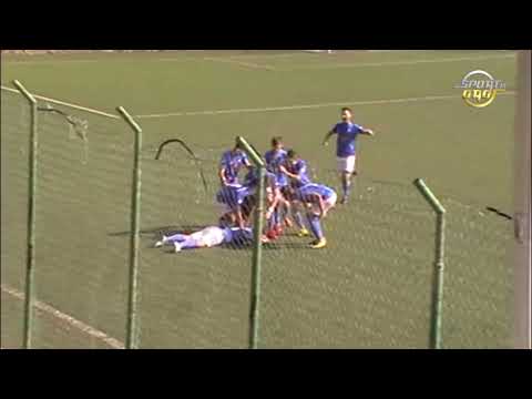 Eccellenza, Montespaccato Savoia - Real Monterotondo Scalo 5 - 0