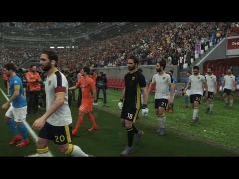 11 HIGUAIN VS 11 MERTENS ! Partite Epiche !