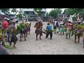 Kombe Traditional Dance