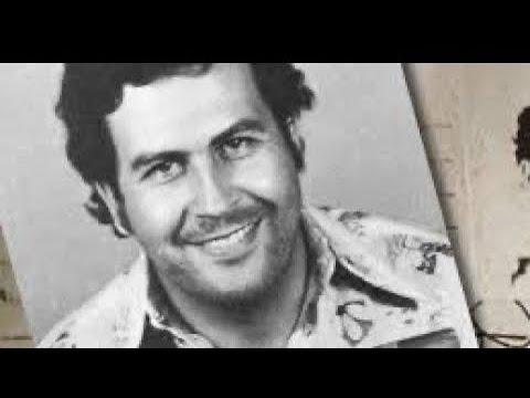 Escobar Escapes | Raw Footage Of Pablo Escobar’s Private Prison: La Catedral (1992)