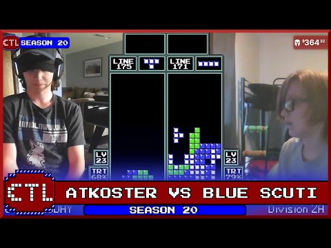 [HOW IS THIS DIVISION 2?!] CTL Season 20 Division 2A - Atkoster vs. Blue Scuti