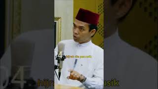 Download lagu THE LAW OF MUSIC ACCORDING TO USTADZ ABDUL SOMAD mp3