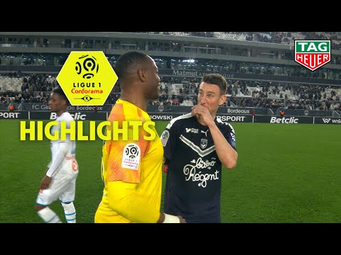 Highlights Week 22 - Ligue 1 Conforama / 2019-20