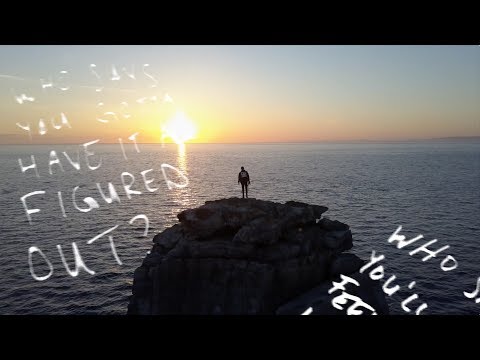Joshua Micah - Who Says? [Fan Made Lyric Video]