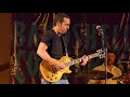 Albert Castiglia - Bad Year Blues - 7/30/21 Concert Shell in Reading, PA