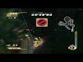 Sonic Riders Green Cave Skip Skip Skip
