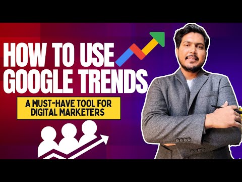 How to Use Google Trends Google Trends Tutorial For Beginners