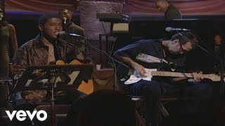 Babyface - Change the World (MTV Unplugged, NYC, 1997)