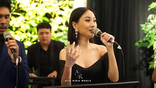 Download lagu Because You Loved Me - Celine Dion Cover Ayu Rika Music mp3 Download lagu Because You Loved Me - Celine Dion Cover Ayu Rika Music mp3