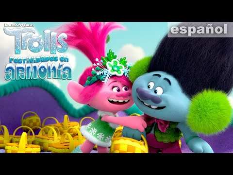 Tráiler Navidad en Armonía [WEB-DL] PESADA 2022