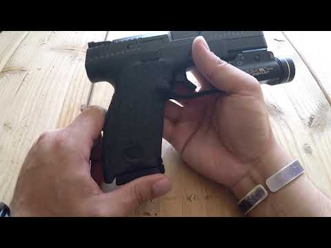 Full Review: Talon Grips PRO \u0026 Granulate