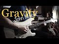 John Mayer - Gravity - Electric guitar cover by Vinai T