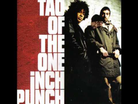 One Inch Punch - Latitudes