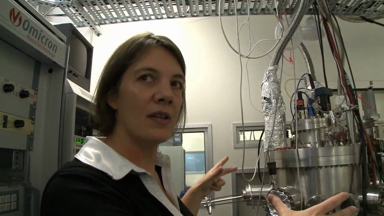 NSW Scientist Of The Year Is Quantum Computing Expert