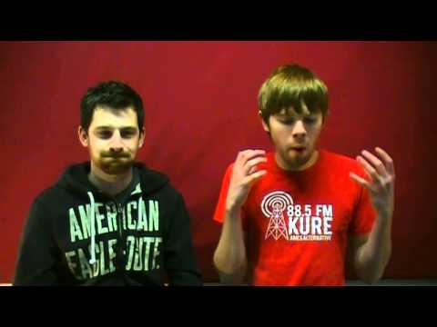 Album Review 550: Death Cab For Cutie - We Have the Facts and We're Voting Yes