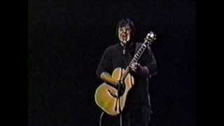 Tenacious D (9/4/99) 05. History of Tenacious D