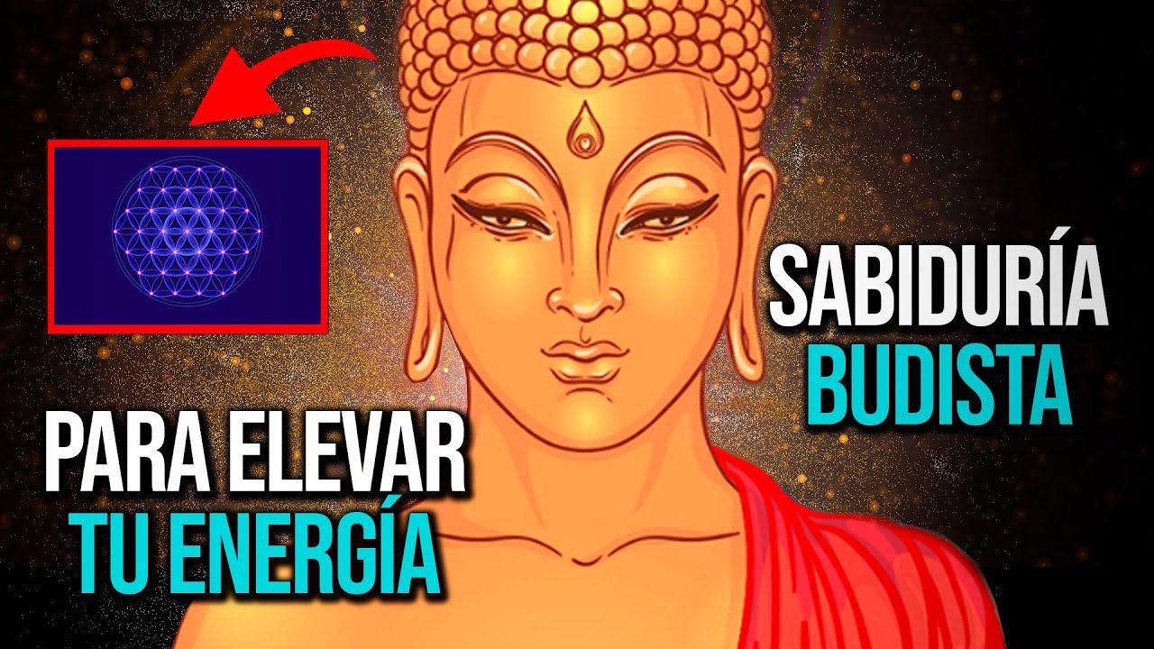 ELEVA TU ENERGÍA | 13 Historias Budistas Para Reflexionar.