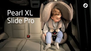 MC PEARL XL SLIDE PRO AUTHENTIC TRUFFLE