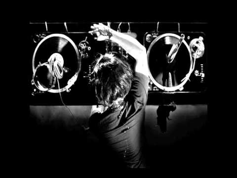 DJ kIkE - mix latin pop