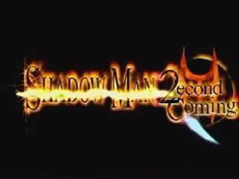 Shadow man second coming trailer #3