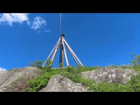 Kastellet Karlshamn, Sweden 2022!