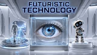 Download lagu The Most Futuristic Technologies That Are Already Here mp3