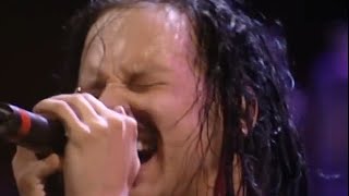 Korn - Full Concert - 07/23/99 - Woodstock 99 East Stage (OFFICIAL)
