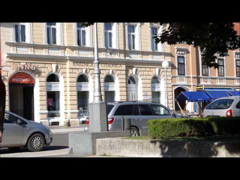 Koprivnica - Croatia