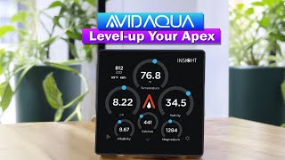 AvidAqua - Level-Up Your Apex