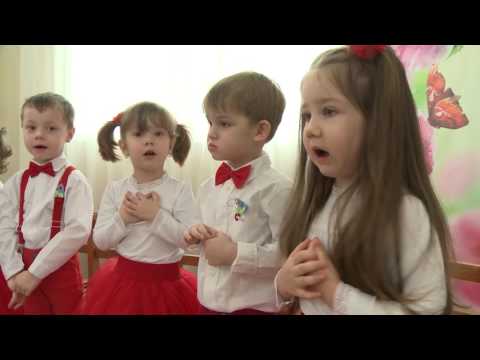 8 Martie la Grădinita nr. 146