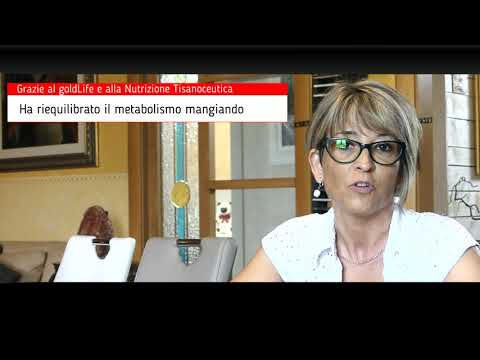 Filmato Simonetta - testimonianza CiaoChili