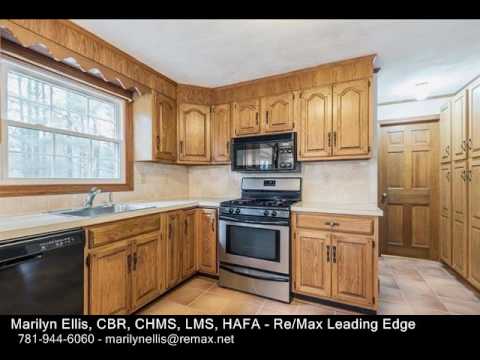 20 Charlotte Drive, Andover MA 01810 - Rental - Real Estate - For Sale -