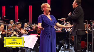 Elīna Garanča - Repentir, O Divine Redeemer - Gounod (Live)