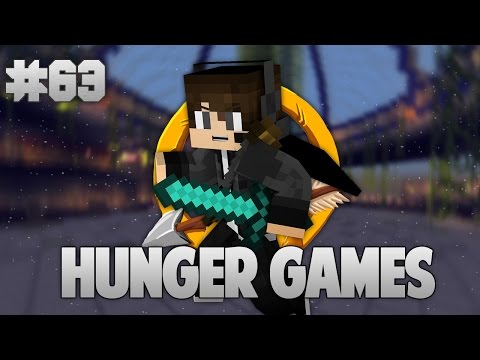 Minecraft: Hunger Games #63 1000 Wins