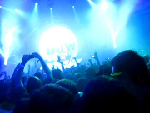 Cosmic Gate [Oceanlab - Sirens of the Sea Mix] @ Trance Around the World 350 - '10