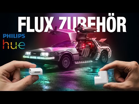 Philips Hue Lightstrip Connector | HANDS-ON | For individual projects!