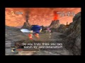 Sonic The Black Knight Sir Percival