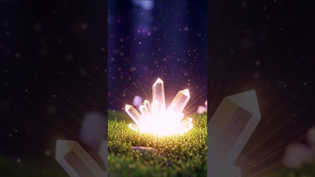 心と体に溜まった汚れや邪気を祓い 運気を回復 - 空間を浄化し その場の気を整える | 浄化音楽, 浄化ヒーリング音楽, 癒しの音楽, 心が落ち着く音楽 #shorts  #浄化音楽 #癒し