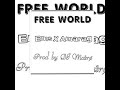 Free World_Ems X Amarag(Prod by Dj Matro @Royal Music)2023@MasalaiVibes