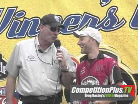 COMPETITIONPLUS.TV - ETOWN PSM WINNER MATT SMITH