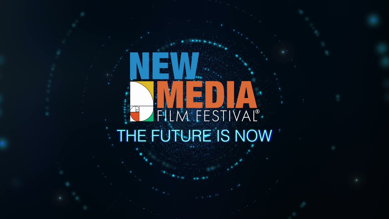 New Media Film Festival 