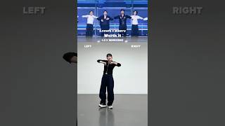 Download lagu S.COUPS X MINGYU ' Worth it ' MIRRORED ver ( x 1.0 ) #CxM #에스쿱스x민규 #Worth_it #KPOP #Shorts mp3