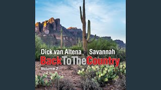 Dick Van Altena & Savannah - Me And You And A Dog Named Boo video