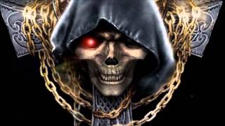 The grave dancer - Grave Digger (Looped and Extended)